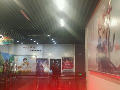 -完美世界影城(昆明翡翠湾店)