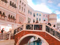 -澳门威尼斯人综合度假区