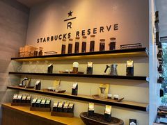 -星巴克臻选(杭州嘉里中心1F店)