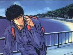 -灌篮高手动画打卡地