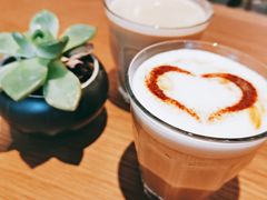 -Peet's Coffee皮爷咖啡(大学路店)