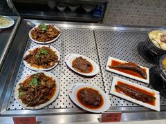 -惠成饺子(百合园店)