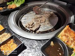 -烤路里·韩国品质自助烤肉(石路天虹4号店)