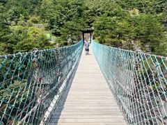 -大明山自然探索公园