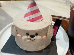 -MONANA蛋糕研究所