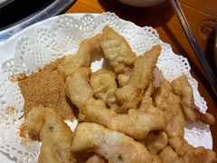 -邵汇大虾(同康路店)