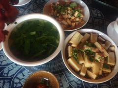 -香满楼(临安路店)