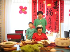 -青岛海悦御华大酒店