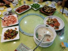-台山美食一绝阿四台山黄鳝饭(阿四创作店)