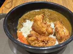 -食其家·牛丼咖喱(金桥太茂店)