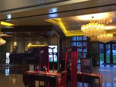 -天津津利华酒店