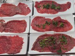 -享遇.锅姥姥牛排海鲜自助(小寨店)
