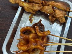 -潮妈小食