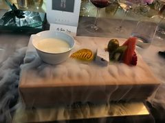 -伯衡55·吉品轩(乌鲁木齐南路店)