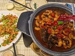 -大师傅金奖啤酒鱼(西街口总店)