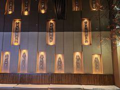 -唐猫庭院·千年陕菜(赛格国际购物中心店)