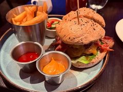 -bluefrog蓝蛙(水游城店)