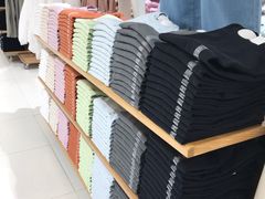-优衣库(重庆星光时代广场店)