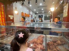 -刘纪孝腊牛羊肉(北广济街店)