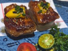 -清水日本料理铁板烧(学府路店)