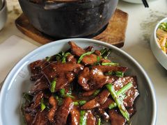 -小吊梨汤·北京菜(香山店)