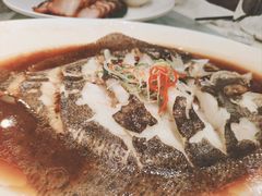 -学成饭店(官南大道店)