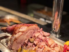 -上海锦江汤臣洲际大酒店壹阶层