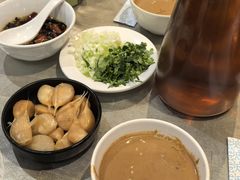 -东来顺饭庄(王府井步行街店)