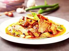 -椒馋小馆(绿源路店)