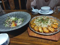 -五味堂·江浙土菜(月河特色店)