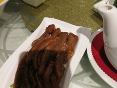 -潮福城潮州大酒楼(湖滨北路店)