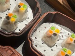 -锦楼·臻选新杭帮(杭州中心店)