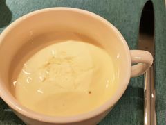 -南湖宾馆·鸳湖阁全日制餐厅