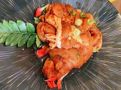 -朴太院·烤肉万岁·创意首尔料理(中联广场店)