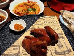 -乔街深夜食堂·小龙虾·高压锅生蚝(杭州总店)