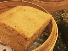 马拉糕-添好运点心专门店(中环IFC店)