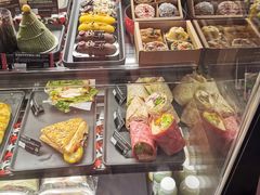 -星巴克(北京阜安路店)