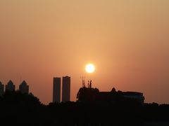 -海心沙亚运公园
