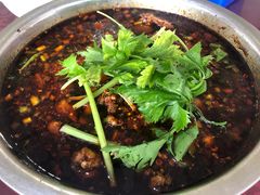 招牌红烧兔-温江公平红烧兔(总店)