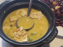 -辣婆婆(航天桥店)