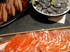 -牛将军•涮肉•烤肉•铁板烧(北京王府井·故宫店)
