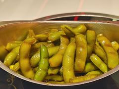 -聚味罗记大排檔·烧烤·鲜鱼杂·甲鱼煲(科学馆店)