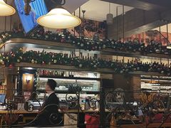 -巴伐利亚啤酒坊(意式风情街店)