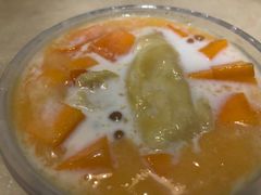 -豆豆冰室·地道招牌椰子冻(大良店)