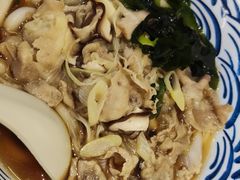 -千寻山野烤肉(中关村店)