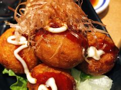 -合点寿司(美罗城店)