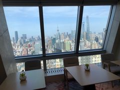 -上海世茂皇家艾美酒店