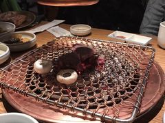 -王妃家(明洞中央店)