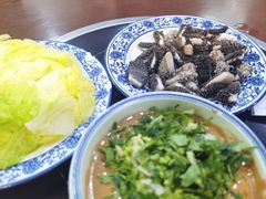 -牛街老爆肚满(牡丹园店)