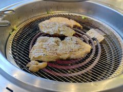 -大叹号·朝鲜族烤肉(潍坊泰华城店)